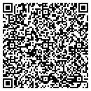 QR code with Angels Visiting contacts