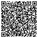 QR code with K S Vending contacts