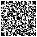 QR code with Atlantic Health contacts