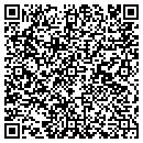 QR code with L J Amusements & Distributing Inc contacts