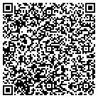 QR code with L & M Vending Machine Inc contacts