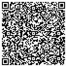 QR code with California Oaks Vision Center contacts