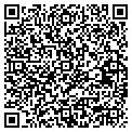 QR code with L & R Vending contacts