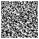 QR code with How Is My Teen Driving contacts