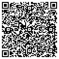 QR code with Icpm contacts