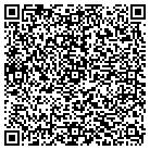 QR code with California Bear Credit Union contacts