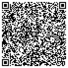 QR code with The Blackhawks Of Hayward Youth Services Inc contacts