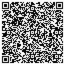 QR code with Harvest Tabernacle contacts