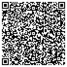 QR code with The Saw Shop Startups For Kids contacts