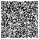 QR code with Hunts Painting contacts