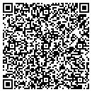 QR code with Max Snax contacts