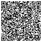 QR code with Catalina Federal Credit Union contacts
