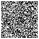 QR code with C C Driver Education contacts