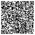 QR code with M C Vending contacts