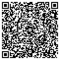 QR code with Mdj Vending contacts