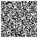 QR code with Md Vending Co contacts