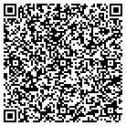 QR code with L T C Insurance Advisors contacts