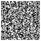 QR code with G&G Performance Mfg Inc contacts
