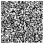 QR code with P A X Television For Palm Spri contacts
