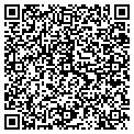 QR code with Mj Vending contacts