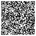 QR code with Ioof Hall contacts