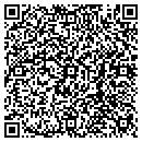 QR code with M & M Vending contacts