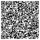 QR code with Marty & Me Driving Service LLC contacts