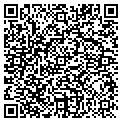 QR code with Moe S Vending contacts