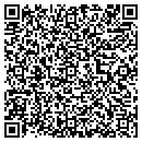 QR code with Roman M Kishi contacts