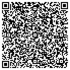 QR code with E-Central Credit Union contacts