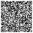 QR code with Halcyon Properties contacts