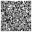 QR code with Mvm Vending contacts