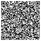 QR code with Fallbrook Tennis Club contacts