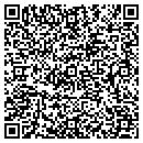 QR code with Gary's Arco contacts