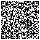 QR code with A A Traffic School contacts