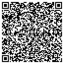 QR code with Kenneth R Hallmark contacts