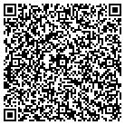 QR code with A B & Kennedy Driving-Traffic contacts