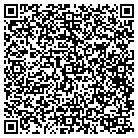 QR code with A B & Kennedy Driving-Traffic contacts