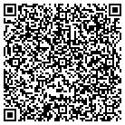 QR code with A Designated Driving Service I contacts