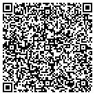 QR code with Foothill Federal Credit Union contacts