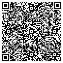 QR code with Ron Bartkowski & Assoc contacts