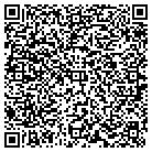 QR code with The Church Of Community Bible contacts
