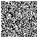 QR code with HMC Liquors contacts
