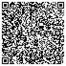 QR code with CommandCare contacts