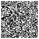 QR code with Hamilton Federal Credit Union contacts