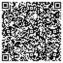 QR code with Mervyn's contacts