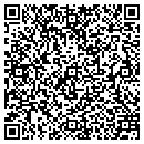 QR code with MLS Service contacts