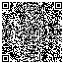 QR code with Hedges Chapel contacts