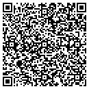 QR code with U S Design Inc contacts