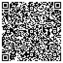 QR code with Pj's Vending contacts